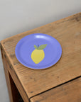 Seaside Coaster / Lemon