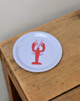Seaside Coaster / Lobster