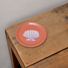 Load image into Gallery viewer, Seaside Coaster / Shell