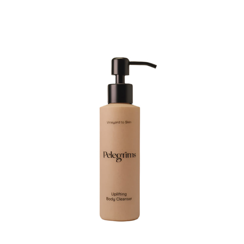 Uplifting Body Cleanser