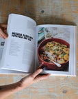 Adriatico - Recipes From Italy's Coastlines