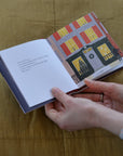Advent Street by Carol Ann Duffy