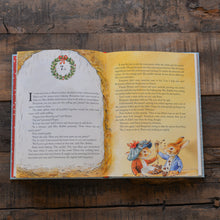 Load image into Gallery viewer, Peter Rabbit Christmas is Coming/ A Christmas Countdown Book