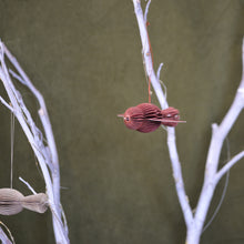 Load image into Gallery viewer, Deko Paper Bird in Various Colours