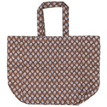 Load image into Gallery viewer, Quilted Everyday Bag / Various Prints