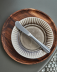 Stainless Steel Butter Knife