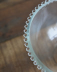 Pearl Glass Bowl / 21cm