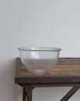 Pearl Glass Bowl / 21cm