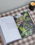 The Cottage Life by Tiffany Francis Baker