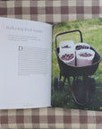 The Cottage Life by Tiffany Francis Baker