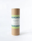 DIY Festive Crackers / Green