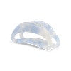 Theresa Flopsy Big Claw Clip / Blue