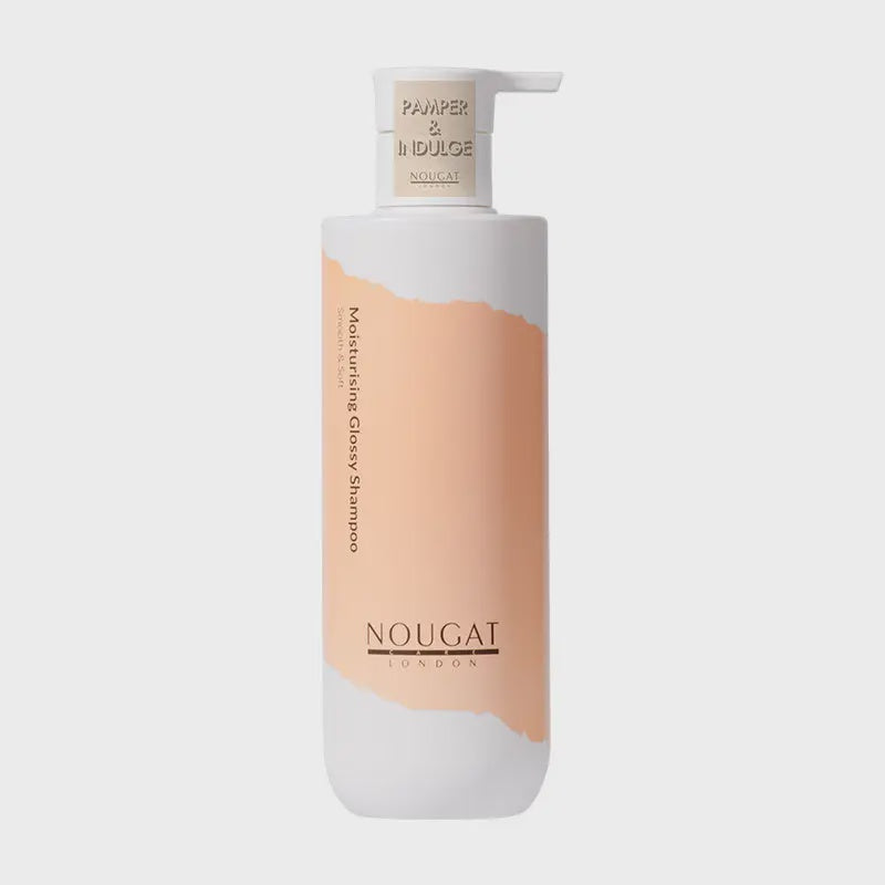 Glossy Shampoo / English Pear &amp; Freesia