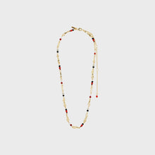 Load image into Gallery viewer, Dawn Necklace Gold Plated