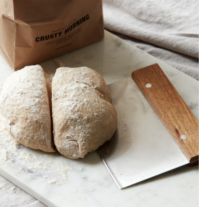 Dough Scraper