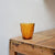 Duralex Drinking Glass / Amber