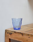 Duralex Drinking Glass / Blue