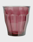 Duralex Drinking Glass / Plum