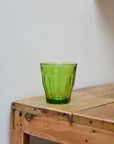 Duralex Drinking Glass / Green