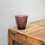 Duralex Drinking Glass / Plum