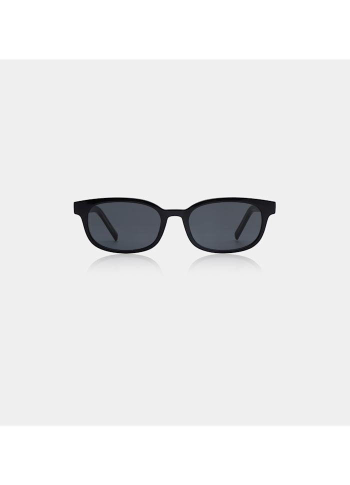 Charlie Sunglasses / Black