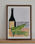 Lucy Muss Zucchini A3