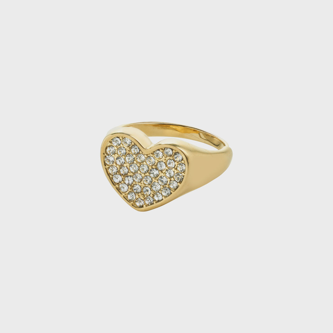 Emmett Ring / Gold