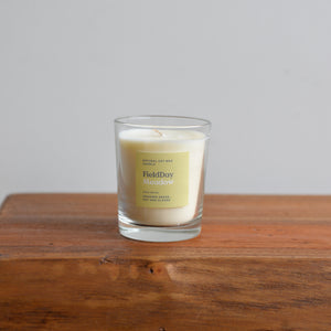 Meadow Large Candle