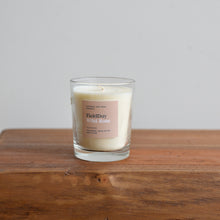 Load image into Gallery viewer, Wild Rose Large Candle