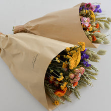 Load image into Gallery viewer, Large Mixed Dried Flowers