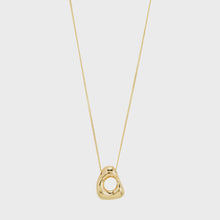 Load image into Gallery viewer, Free Pendant Necklace / Gold
