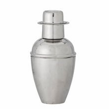 Load image into Gallery viewer, Cocktail Shaker / Silver, Stainless Steel