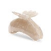 Helle Nordic Oatmeal Big Claw Clip
