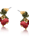 Gora Berry Studs / Colours