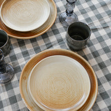 Load image into Gallery viewer, HKliving Chef Ceramics: Rustic Plates