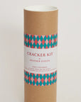 DIY Festive Crackers / Pink