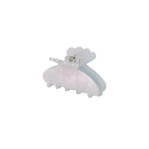 Helle Fancy Mini Claw Clip