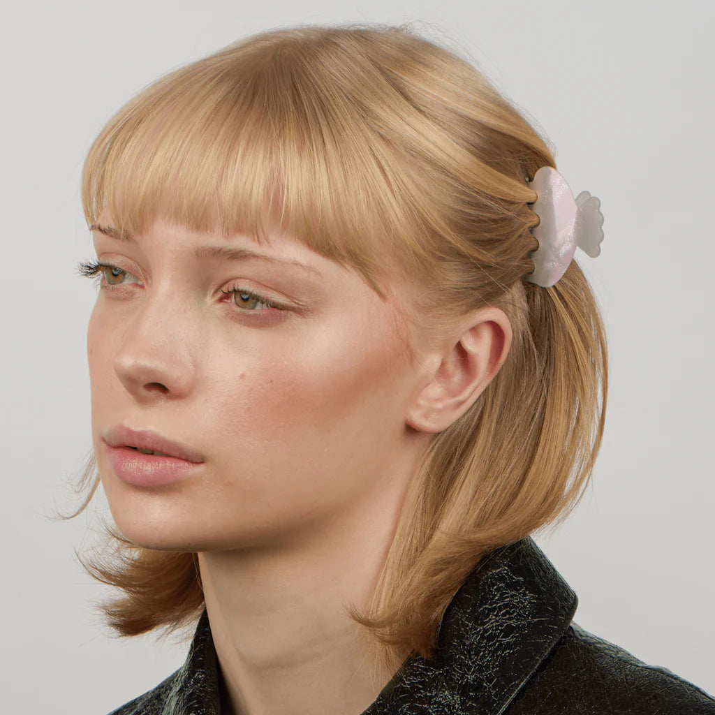 Helle Fancy Mini Claw Clip