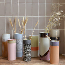 Load image into Gallery viewer, HKliving 70s Ceramic: Vase / Styles