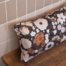 Load image into Gallery viewer, Doris for HKliving: Floral Cushion