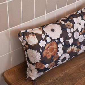 Doris for HKliving: Floral Cushion