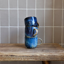 Load image into Gallery viewer, HKliving Chef Mugs / Various Colours
