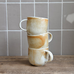 HKliving Chef Mugs / Various Colours