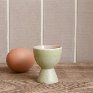 HKliving 70s Ceramics: Egg Cups / Various Styles