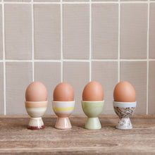 Load image into Gallery viewer, HKliving 70s Ceramics: Egg Cups / Various Styles