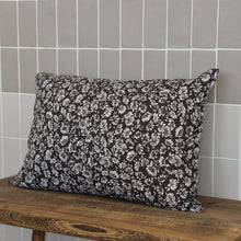 Load image into Gallery viewer, Doris for HKliving: Floral Ornamental Cushion