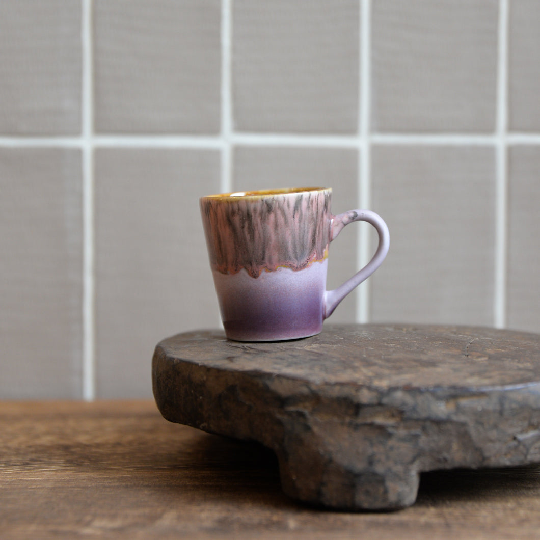 HKLIVING 70s Ceramics Espresso Mug / Blast
