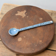 Load image into Gallery viewer, HKliving 70s Ceramics: Large Spoons
