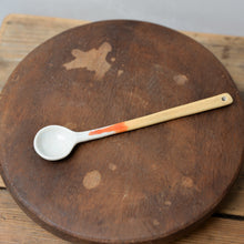 Load image into Gallery viewer, HKliving 70s Ceramics: Large Spoons