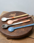 HKliving 70s Ceramics: Large Spoons